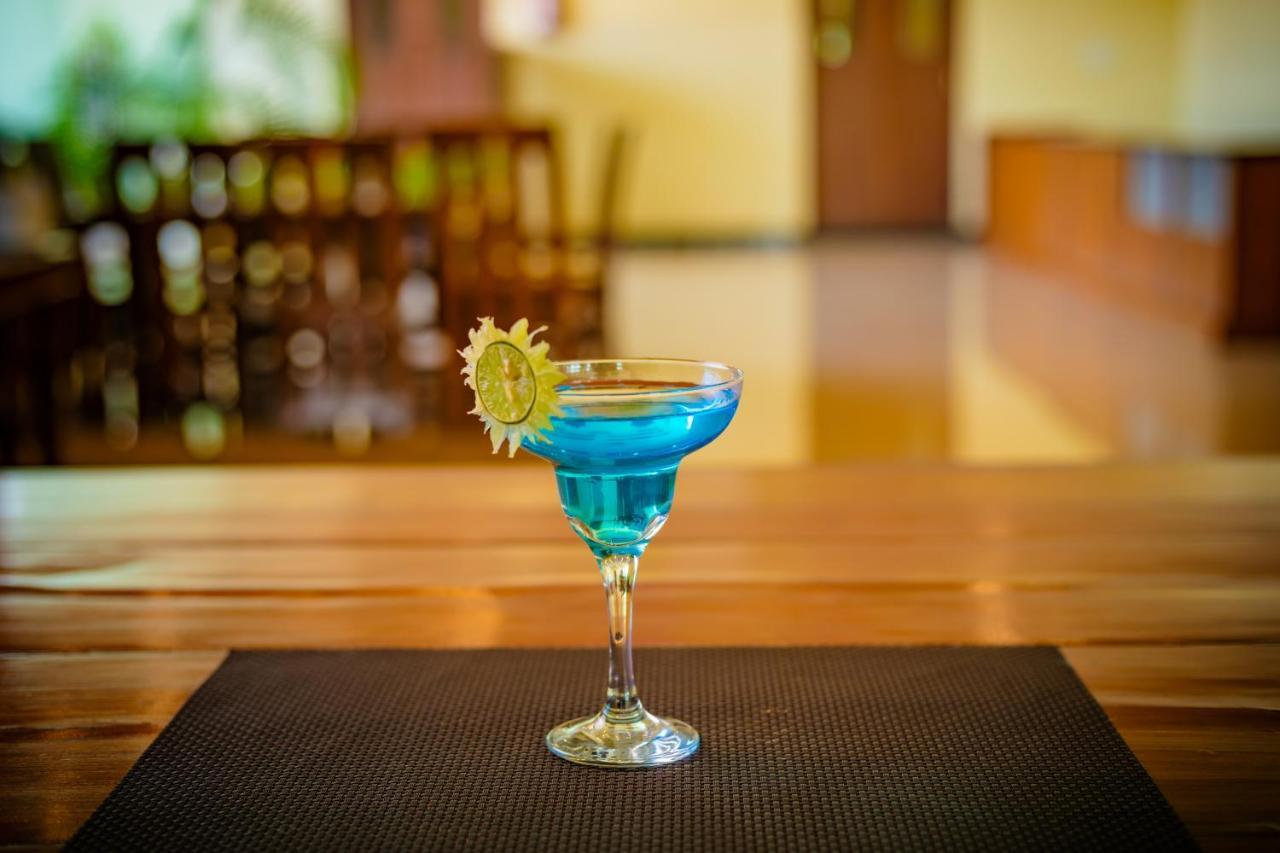 Lumbini Green Resort Bhagwanpur Экстерьер фото